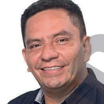 Retrato de Hector Fernando Vizcaino Cagueño