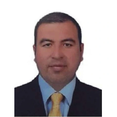 Retrato de Hector Yesid Rincon Velasquez
