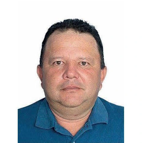 Retrato de Helman Ricaute Vargas Salas