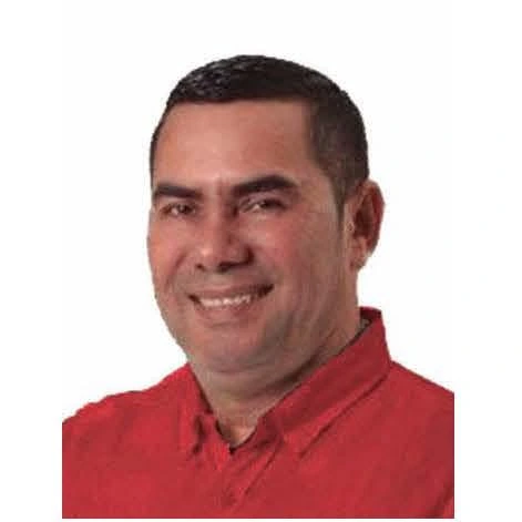 Retrato de Henrique Ballesteros Peinado