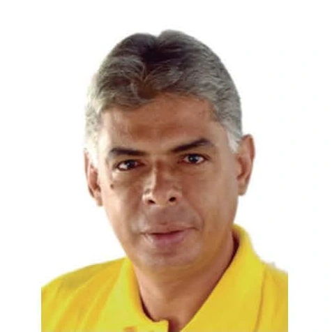 Retrato de Hernando Andres Vergara Ricardo