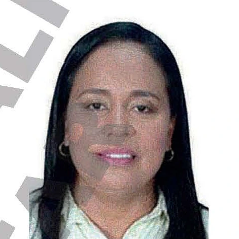 Retrato de Ingri Marcela Villalba Contreras