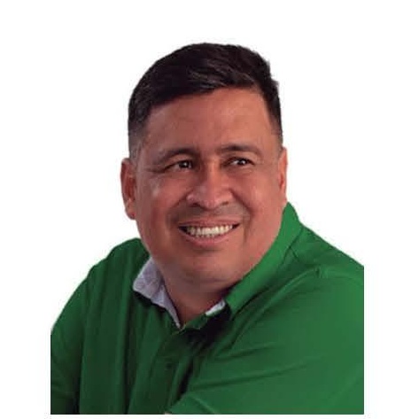 Retrato de Jaime Ariel Rodriguez Guzman