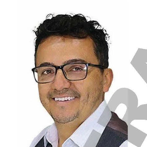 Retrato de Jair Zambrano Bravo