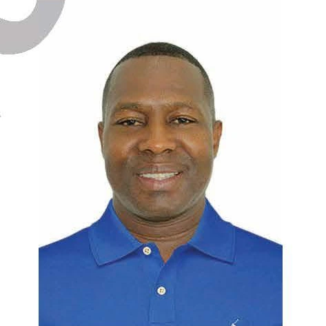 Retrato de Jairson Leonel Valencia Pinilla
