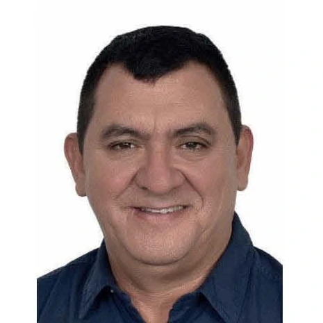 Retrato de Javier Augusto Alvarez Alfonso