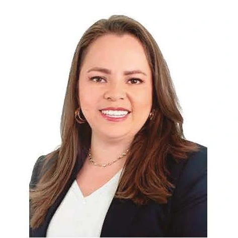 Retrato de Jeimmy Sulgey Villamil Buitrago