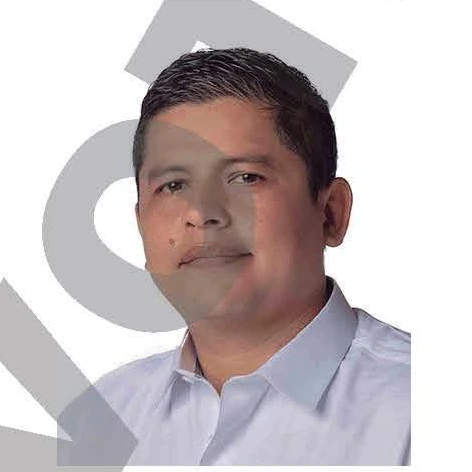 Retrato de Jeison Alexander Sosa Valencia