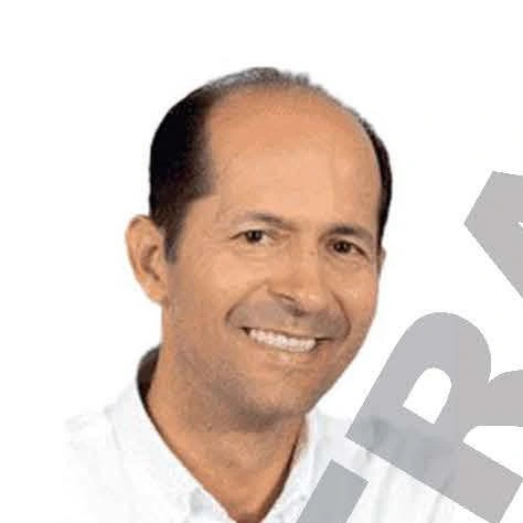 Retrato de Jesus Fernando Martinez Cardona