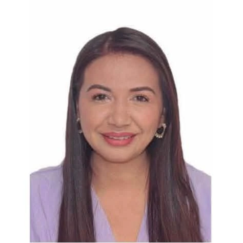 Retrato de Johana Paola Monzon Murcia