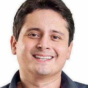 Retrato de Jonathan Stivel Vasquez Gomez
