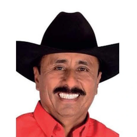 Retrato de Jorge Ezequiel Garzon