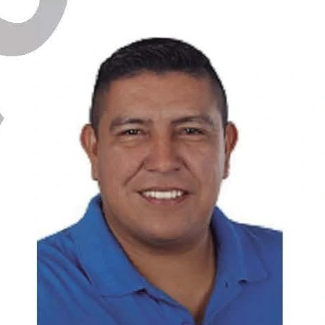 Retrato de Jose Antonio Fandiño Rodriguez