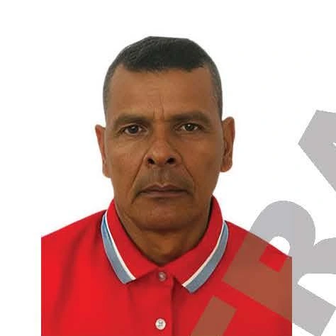Retrato de Jose Ernesto Miranda Marquez