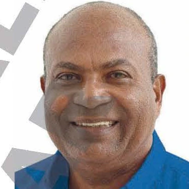 Retrato de Jose Felix Martinez Bravo