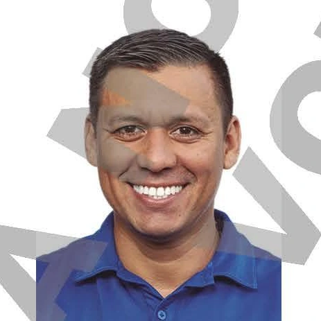 Retrato de Jose Fernando Peña Rabelo
