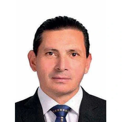 Retrato de Jose Jacinto Morales Sanabria