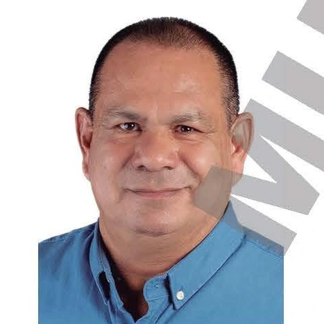Retrato de Jose Jadel Florez Serrato