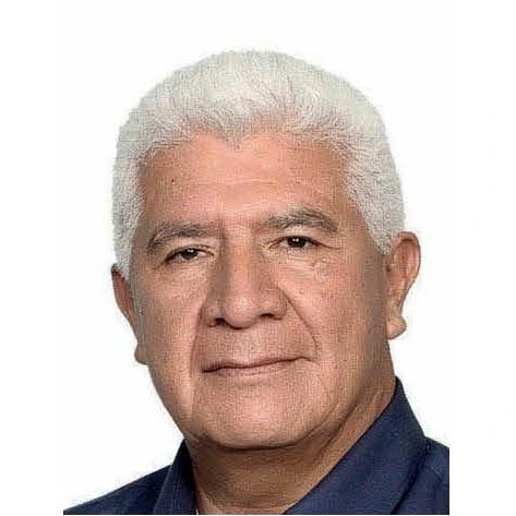 Retrato de Jose Juvenal Torres Cristancho