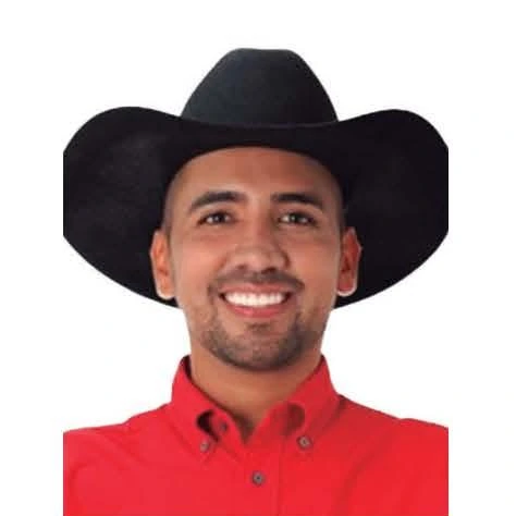 Retrato de Juan Andres Gomez Lopez