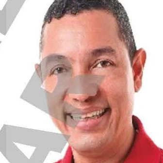 Retrato de Juan Carlos Acevedo Alzate