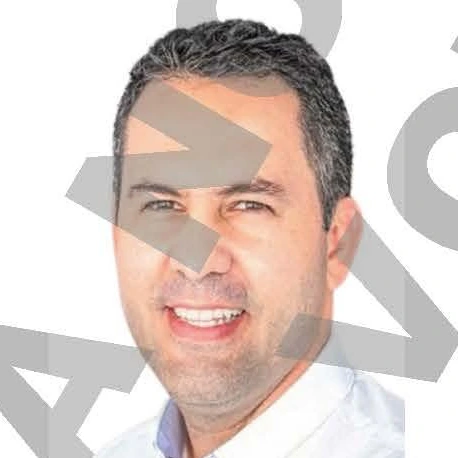 Retrato de Juan David Rojas Agudelo
