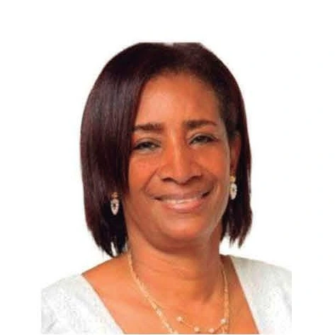 Retrato de Julia Esperanza Medrano Coa