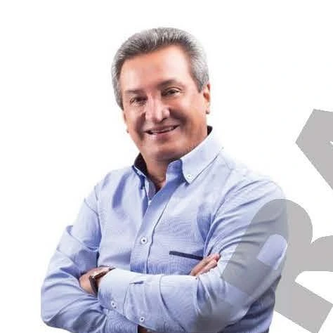 Retrato de Julio Alejandro Insuasty Guzman