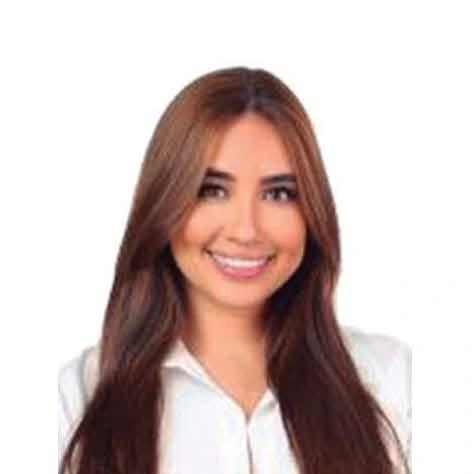 Retrato de Karen Lizeth Pineda Pineda