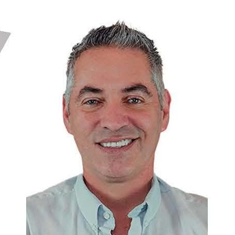 Retrato de Klaus Faber Mogollon