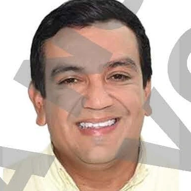 Retrato de Kleyver Laureano Oviedo Farfan