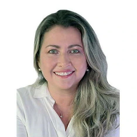 Retrato de Laura Marcela Londoño Rodriguez