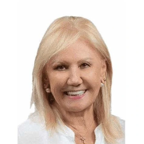 Retrato de Leonor Abadia Benitez