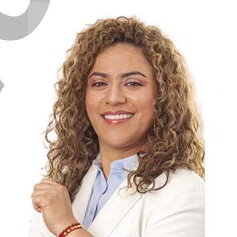 Retrato de Lina Maria Correa Valencia