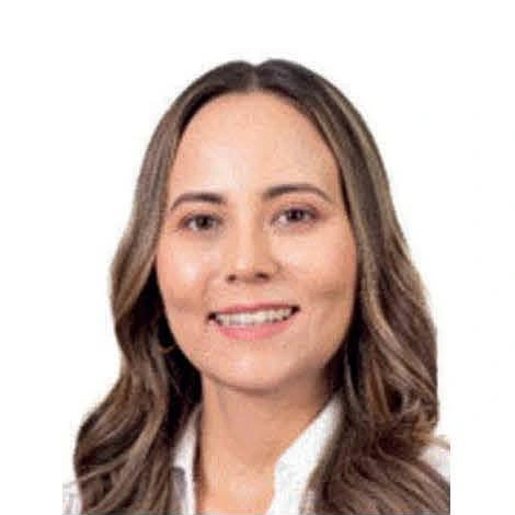 Retrato de Ludy Tatiana Piraban Gutierrez