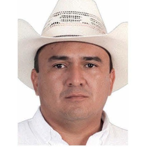 Retrato de Luis Eduardo Rojas Herrera