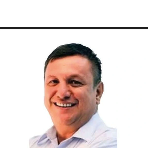 Retrato de Luis Felipe Rivera Carvajal