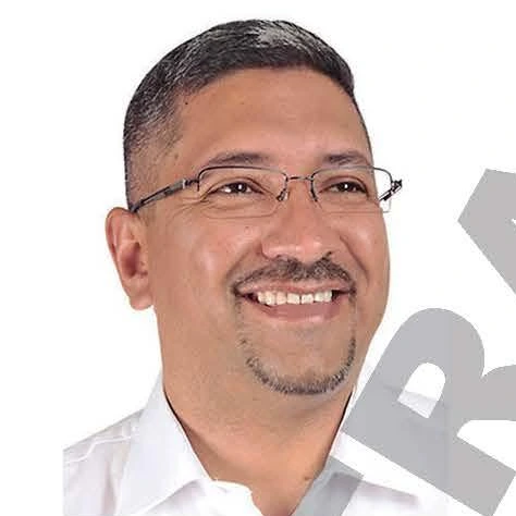 Retrato de Luis Fernando Leiton Lopez
