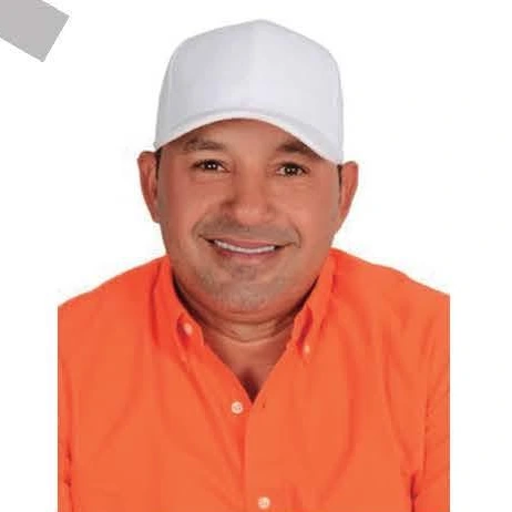 Retrato de Luis German Sampayo Manrique