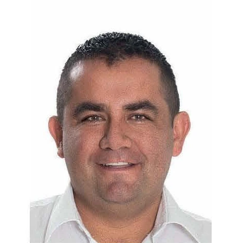 Retrato de Luis Guillermo Berrio Hernandez