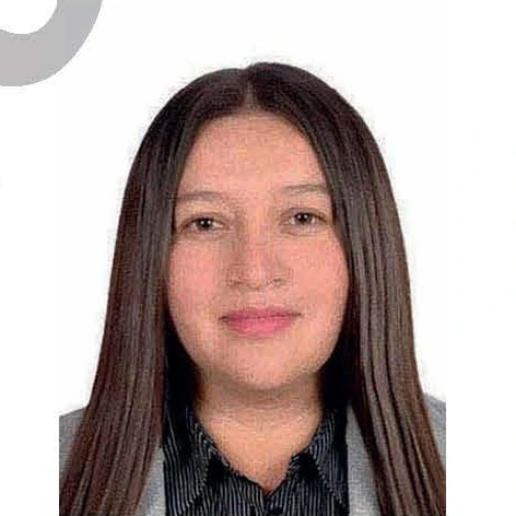 Retrato de Manuela Pidiache Ruiz
