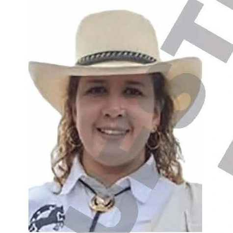Retrato de Mary Luz Moreno Bertoletti