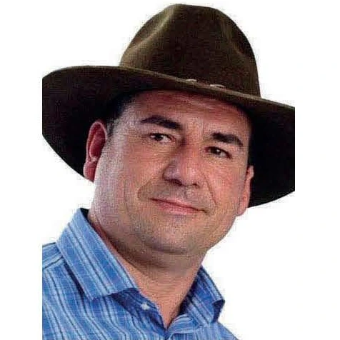 Retrato de Mauricio Gamez Hernandez