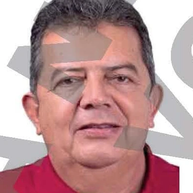 Retrato de Miguel Angel Bastos Morales