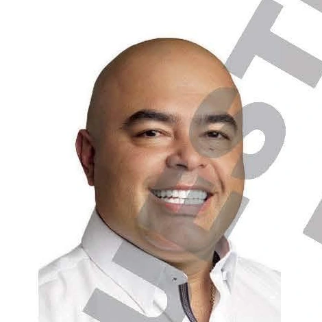 Retrato de Miguel Jovanny Triana Rodriguez