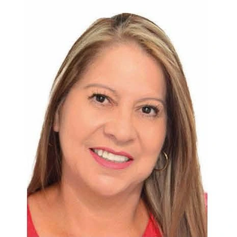 Retrato de Nelly Rodriguez Lopez