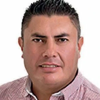 Retrato de Nendy Jose Fagua Caina