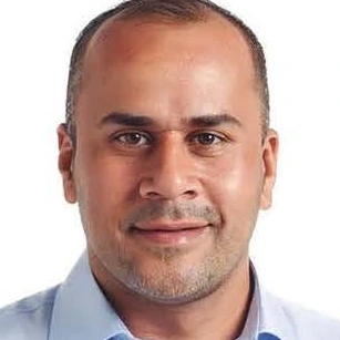 Retrato de Nestor Camilo Serna Hernandez