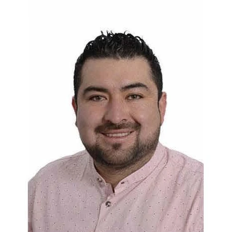 Retrato de Oscar Camilo Montañez Bohorquez