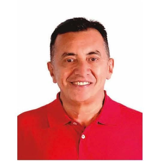 Retrato de Oscar Hernan Quiroga Garcia